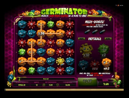 Germinator