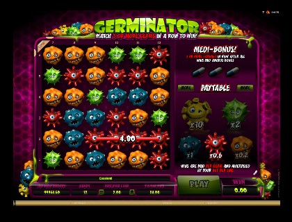 Germinator