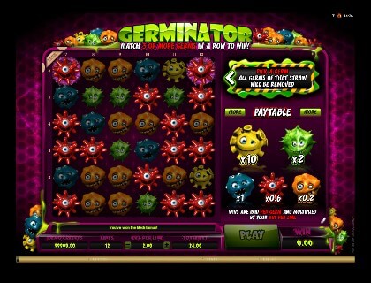 Germinator