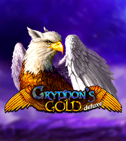 Gryphon’s Gold