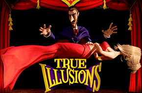 True Illusions